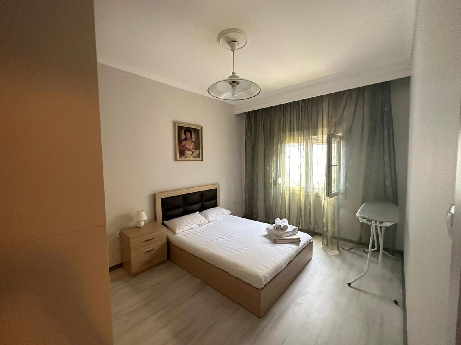Deluxe Apartment Kavala Esterno foto